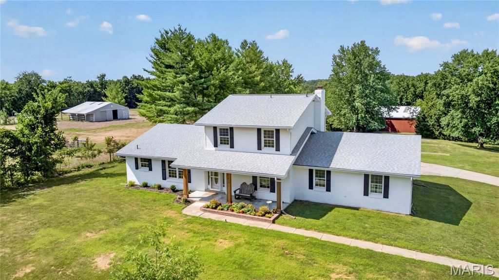 33 Timber Ridge Drive , Marthasville, MO 63357 Main Photo