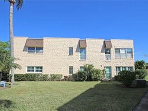 221 CEDARWOOD CIRCLE, Unit 221, SEMINOLE, FL 33777