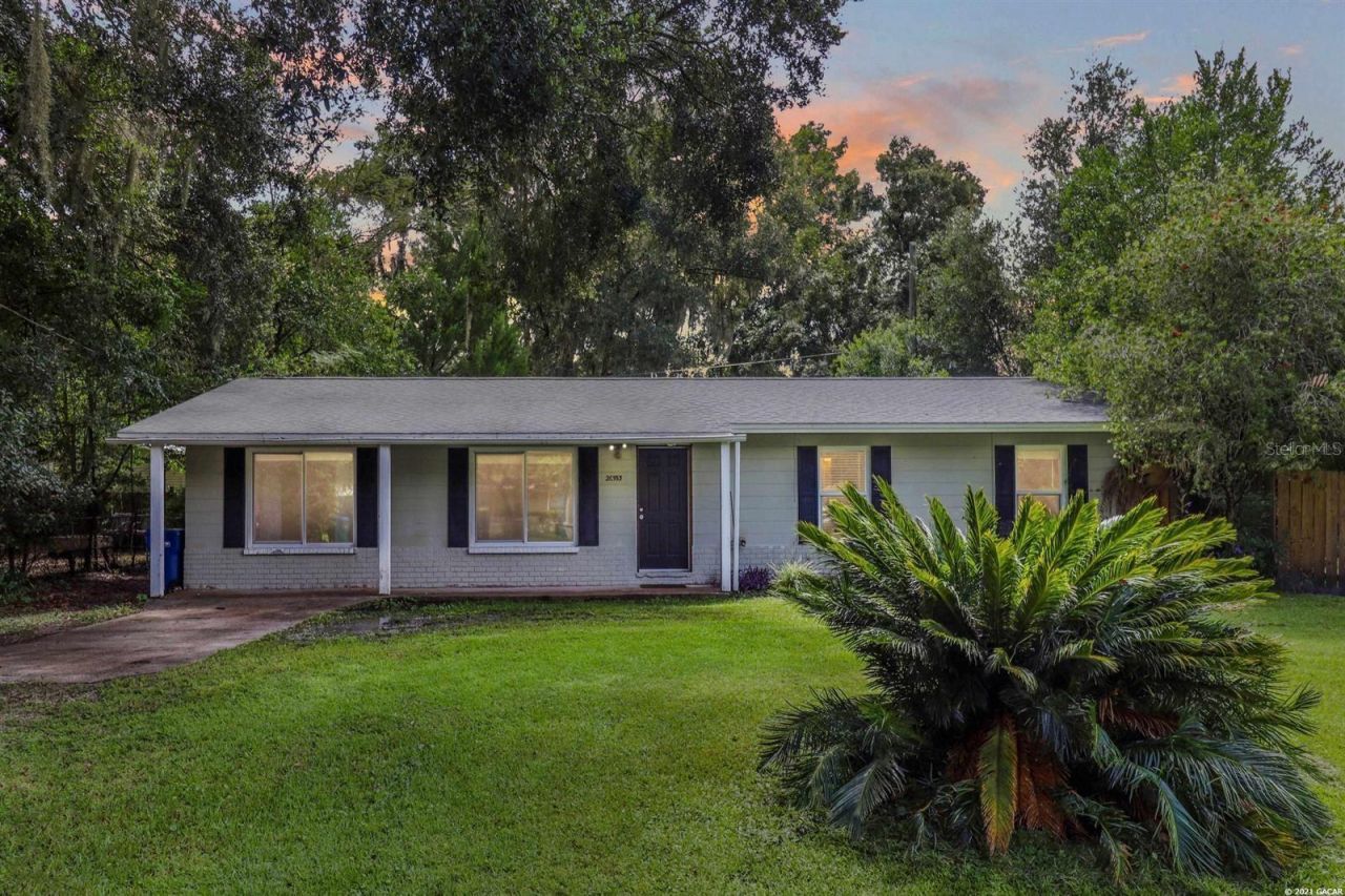 26553 SW 4th Road , Newberry, FL 32669 Main Photo