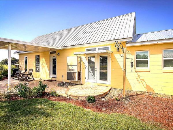 7820 SW 32ND STREET , BUSHNELL, FL 33513