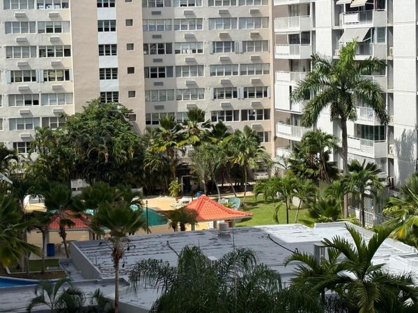 6400 ISLA VERDE AVENUE, Unit 5D, CAROLINA, PR 00979