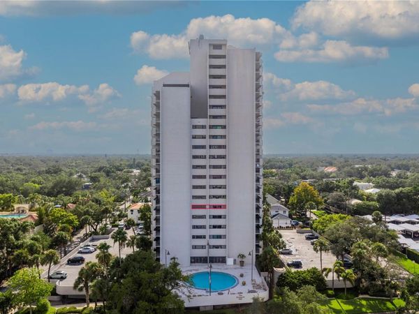 4141 BAYSHORE BOULEVARD , Unit 602, TAMPA, FL 33611