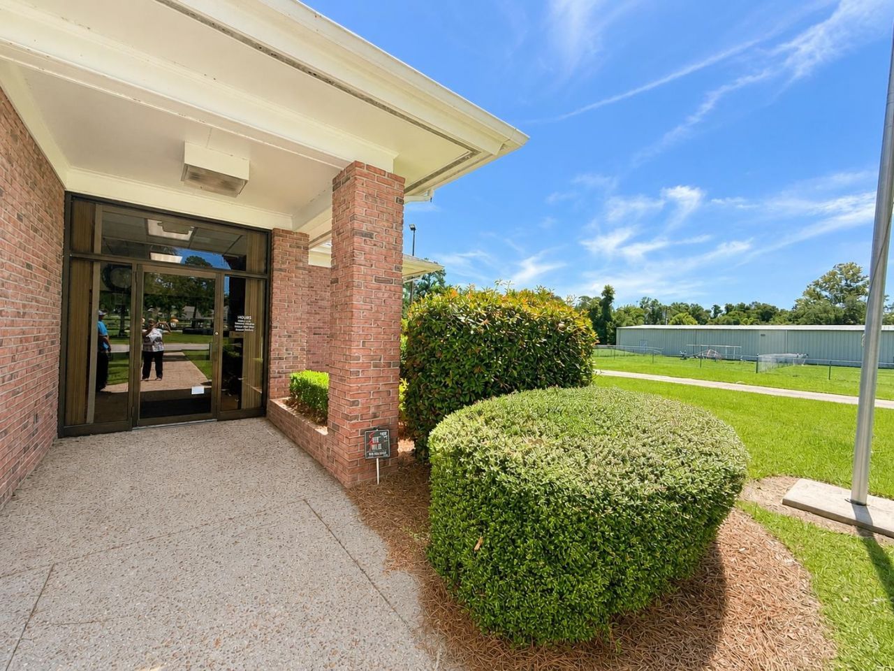 13796 W Us 90 , Greenville, FL 00000 Photo