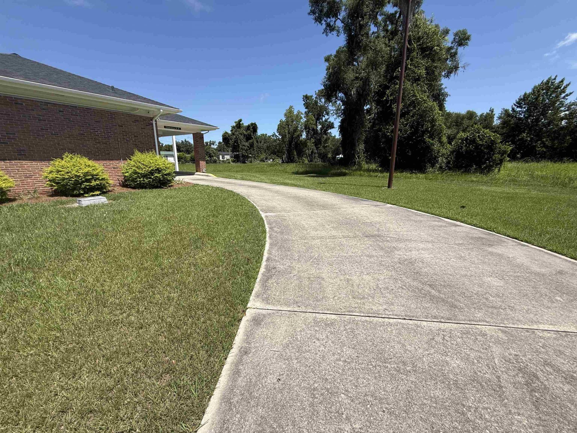 13796 W Us 90 , Greenville, FL 00000 Photo