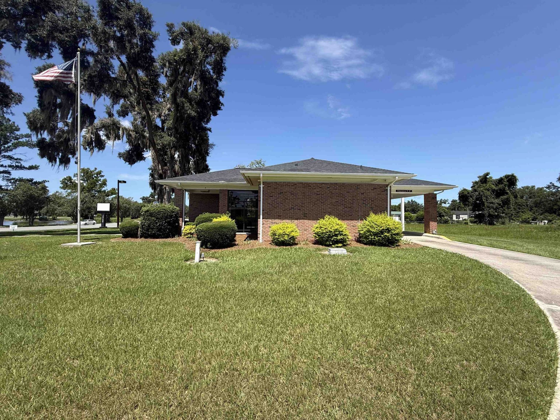 13796 W Us 90 , Greenville, FL 00000 Photo