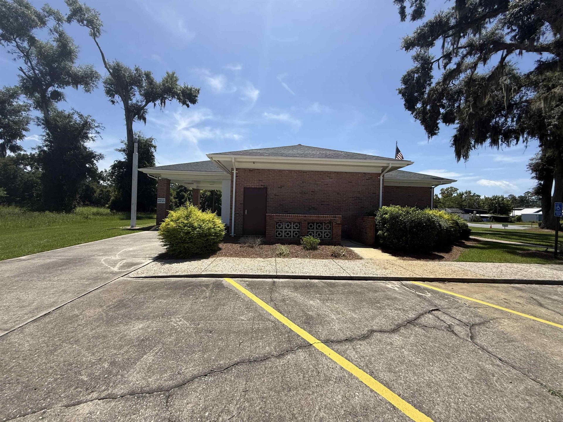 13796 W Us 90 , Greenville, FL 00000 Photo