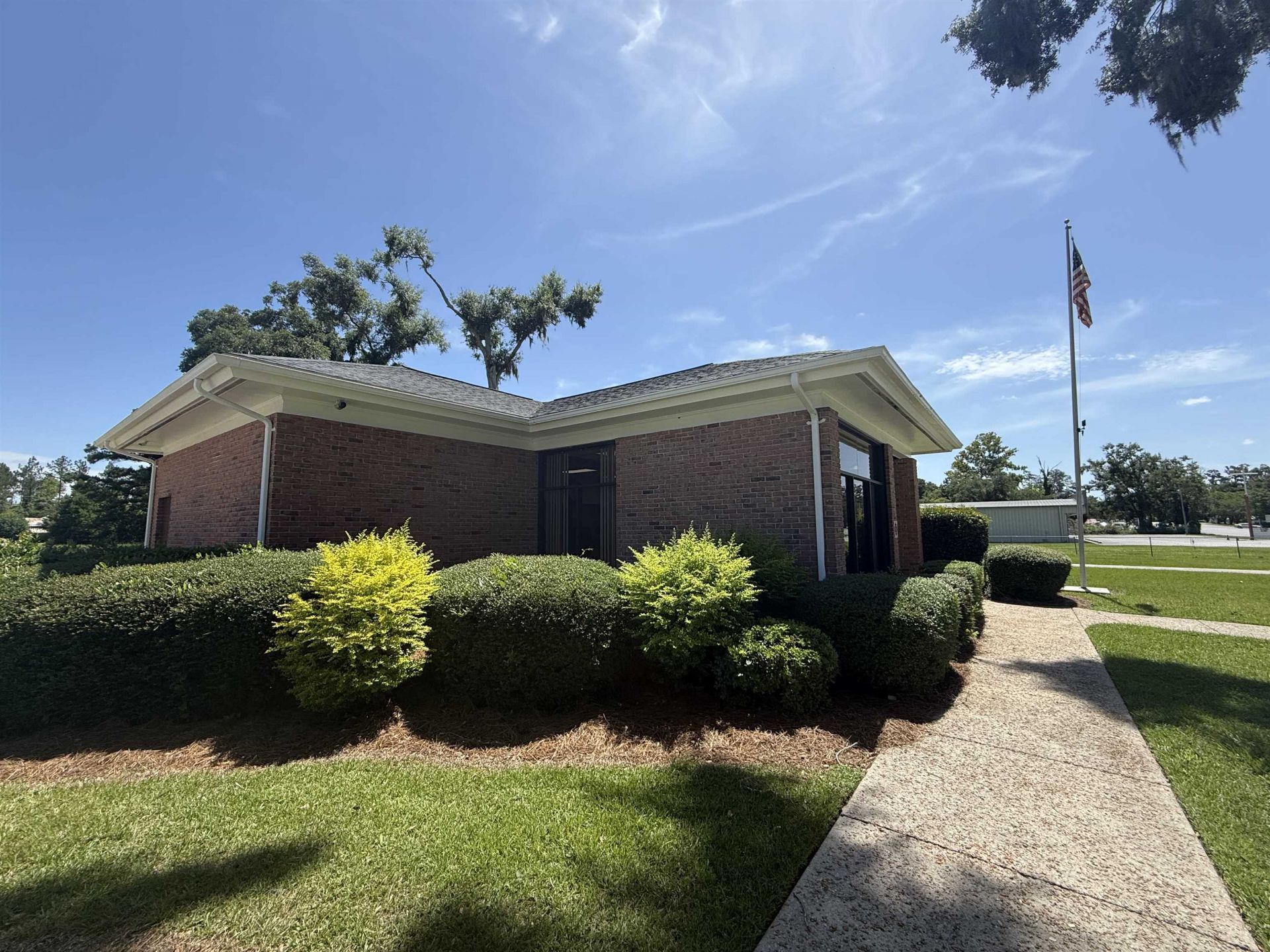 13796 W Us 90 , Greenville, FL 00000 Photo