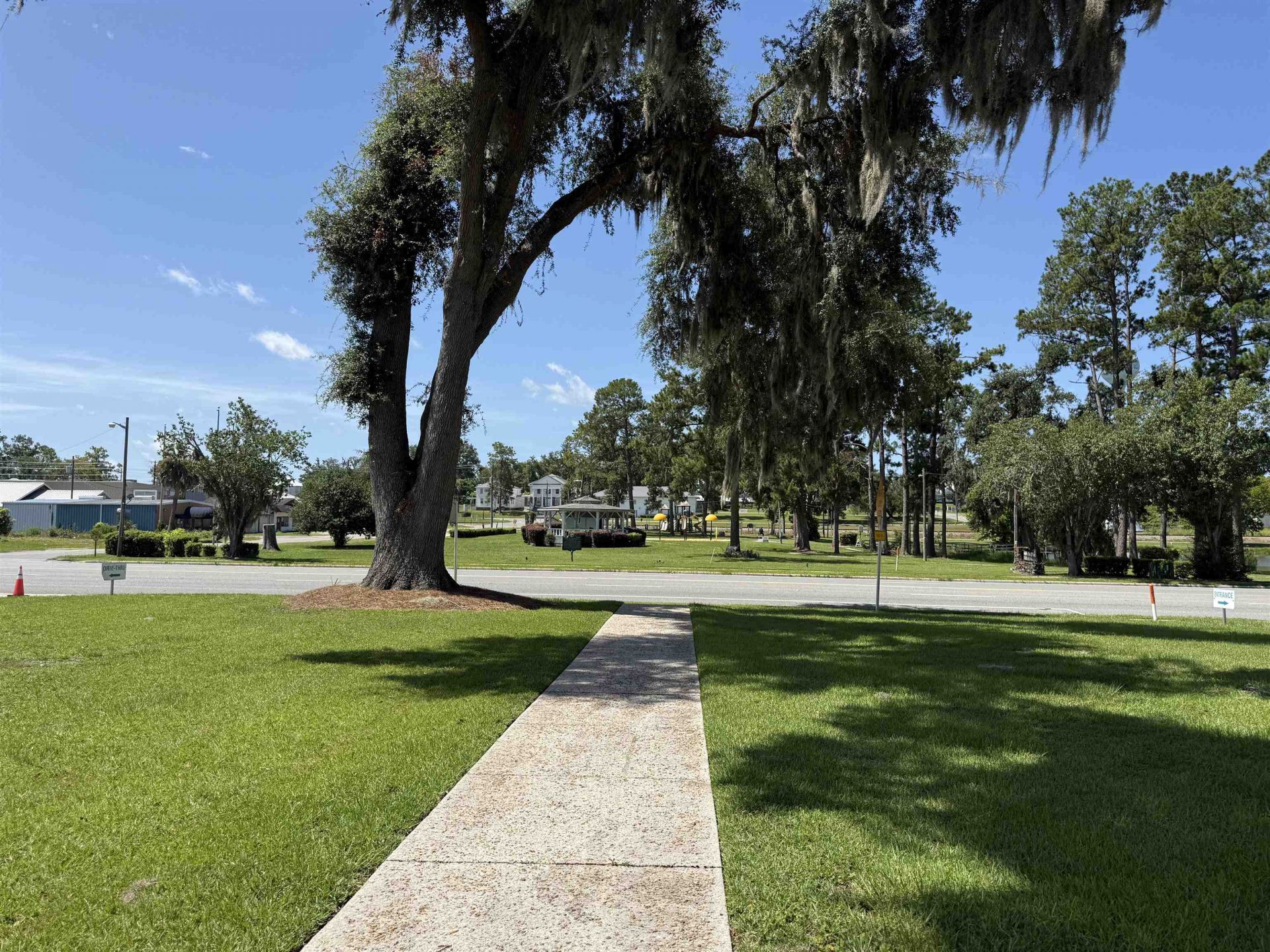 13796 W Us 90 , Greenville, FL 00000 Photo