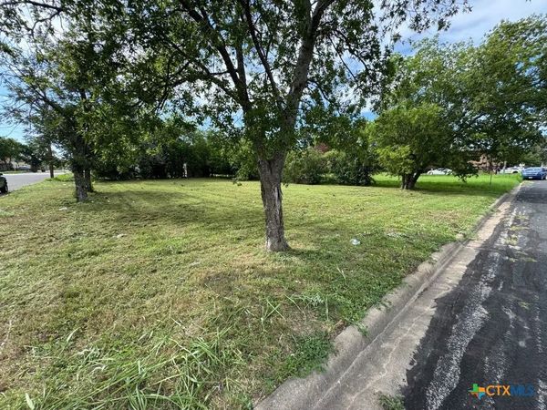 412 N 14th Street , Killeen, TX 76541