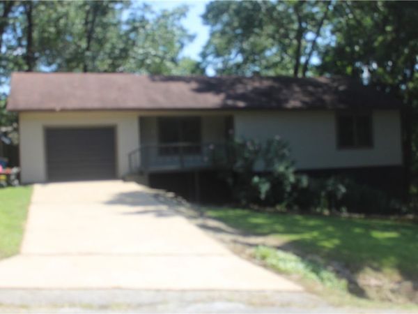 7 Coniston Lane , Bella Vista, AR 72714