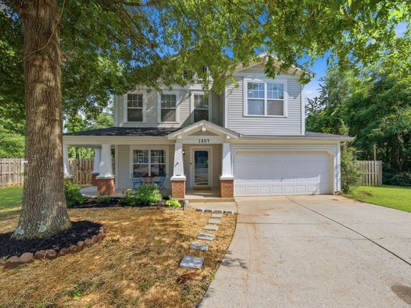 1804 Brookmeadow Ln, Hermitage, TN 37076