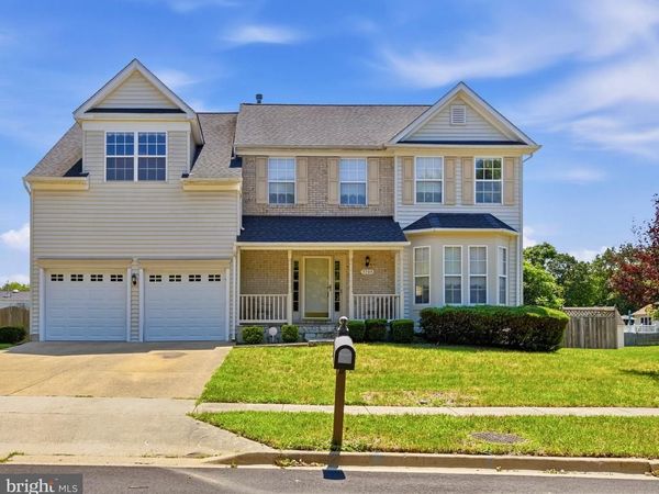 3508 JERVIS COURT , CLINTON, MD 20735
