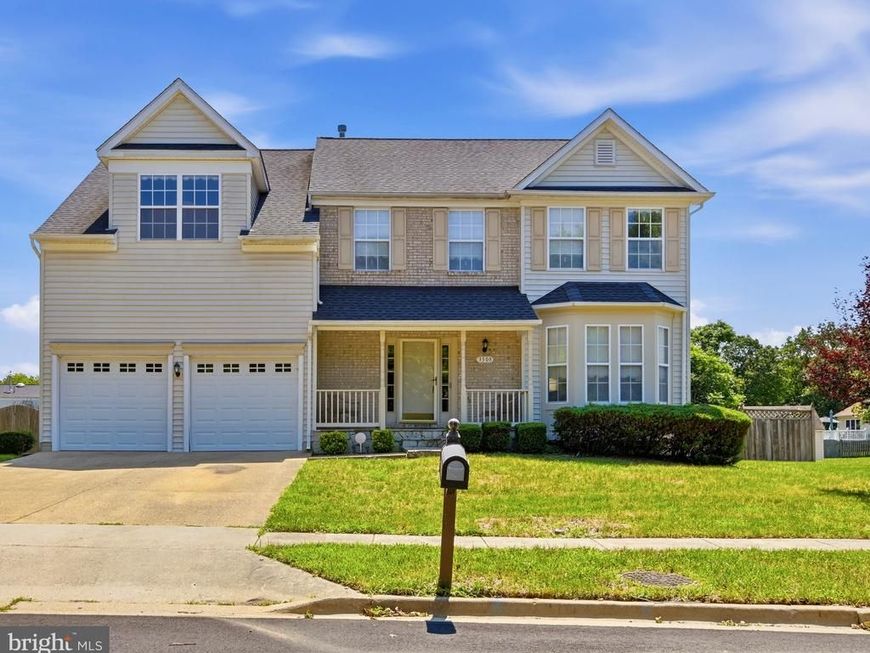 3508 Jervis Court , Clinton, MD 20735 Main Photo