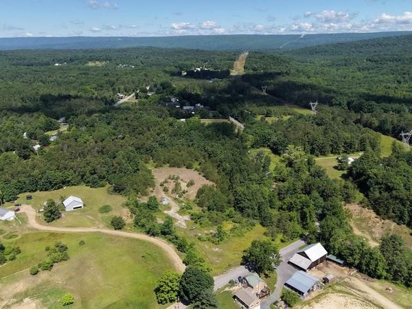 0 SAWMILL ROAD , PETERSBURG, PA 16669