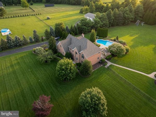 73 PAULSON ROAD, WRIGHTSTOWN, NJ 08562
