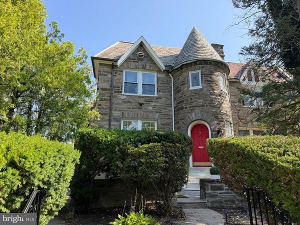 1651 W GRANGE AVENUE , PHILADELPHIA, PA 19141
