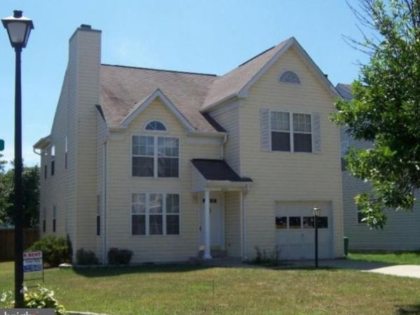 6102 GRAY WOLF COURT , WALDORF, MD 20603