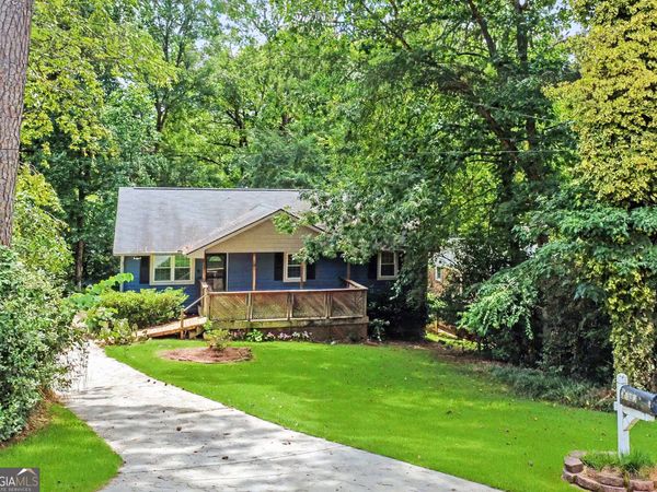 3180 Oak Drive, Lawrenceville, GA 30044