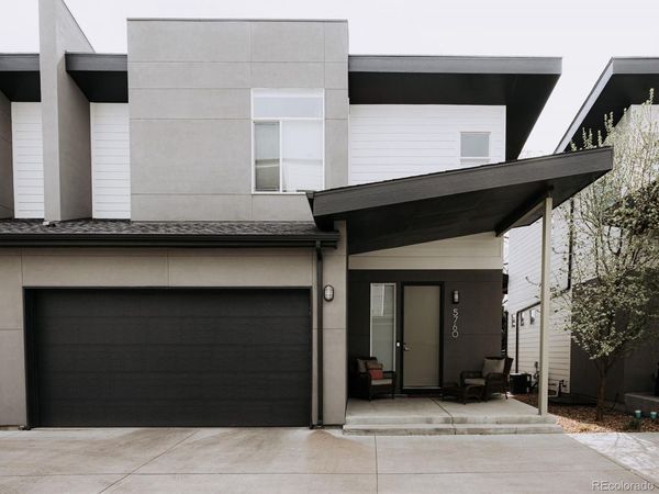 5760 W 39th Place , Denver, CO 80212