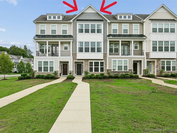 3512 Hickory Neck Boulevard , Toano, VA 23168