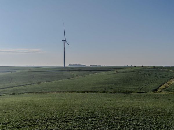 0000 Falcon Avenue, Audubon, IA 50025