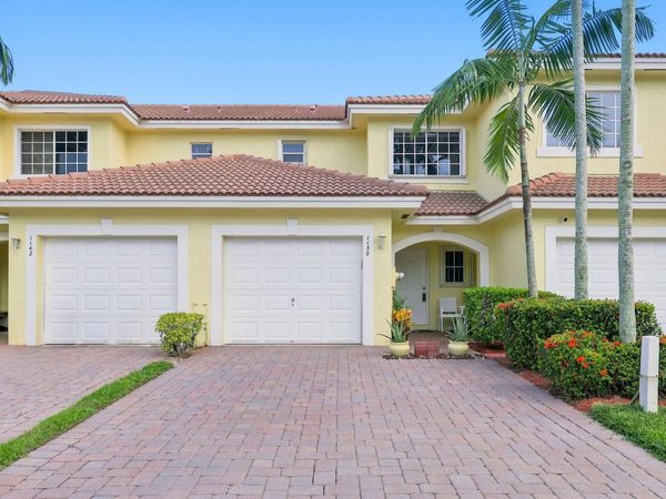 1138 Imperial Lake Road, Lake Belvedere Estates, FL 33413