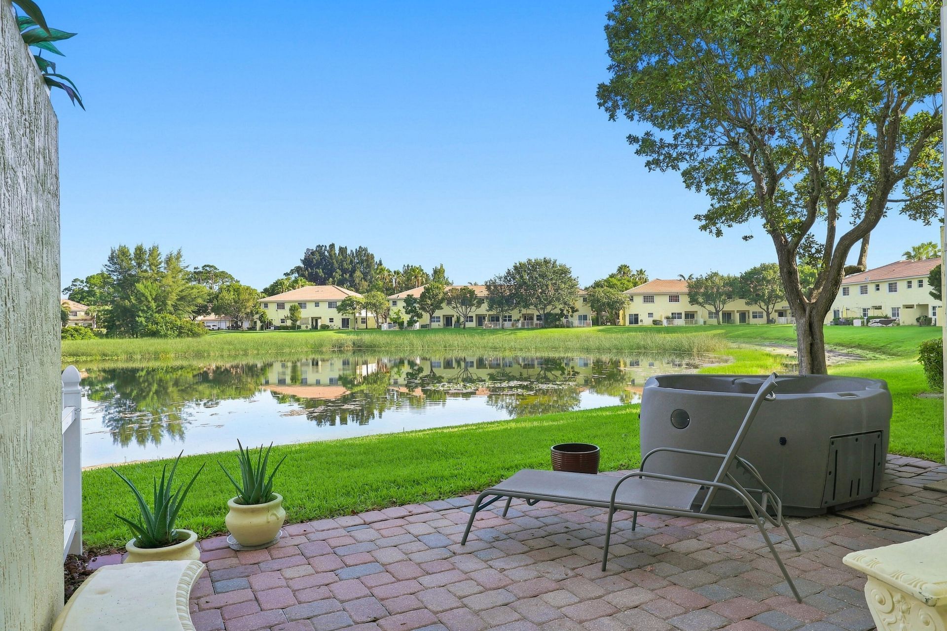 1138 Imperial Lake Road, Lake Belvedere Estates, FL 33413 Photo
