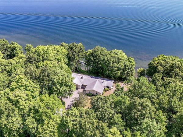 35689 Adams Point Trail , Frazee, MN 56544