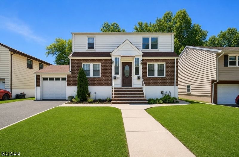 2198 Halsey St, Union, NJ 07083 Main Photo