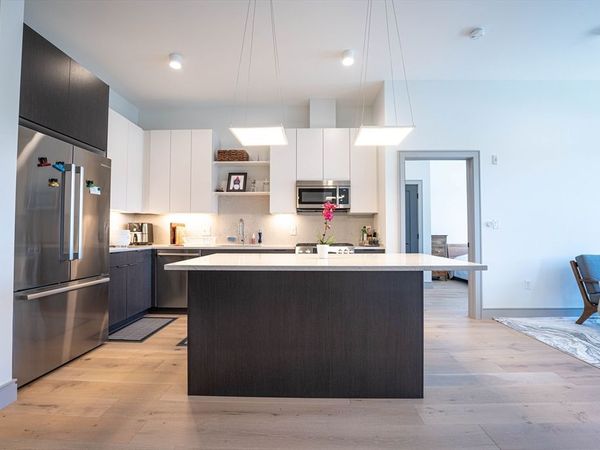 101 N Beacon St, Unit 309, Watertown, MA 02472