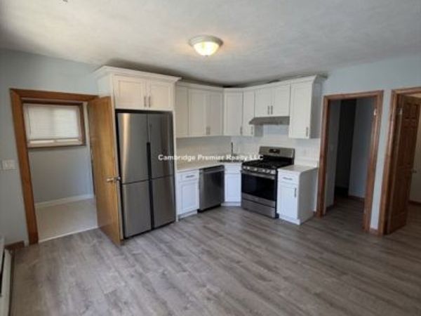 89 Webster Ave, Unit 3, Cambridge, MA 02141