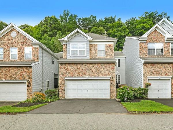 271 Woodlands Drive , Tuxedo Park, NY 10987