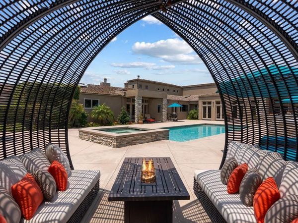 16775 Via Lago Azul, Rancho Santa Fe, CA 92067