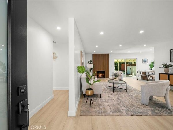 16507 Calahan, North Hills, CA 91343