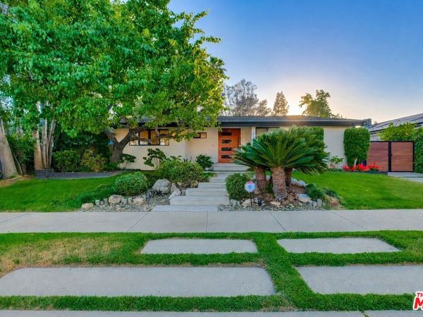 5715 Corteen Place, Valley Village, CA 91607