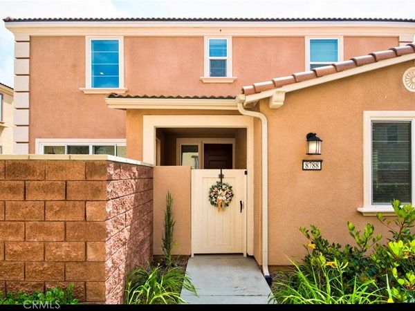8788 Newview Place, Chino, CA 91708