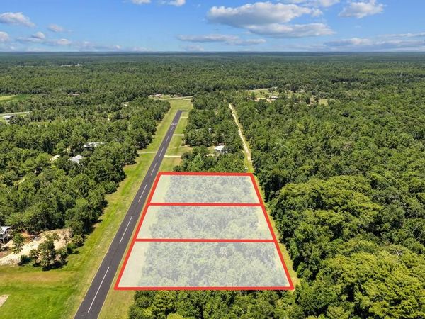 SW 102nd Ct, Cedar Key, FL 32625