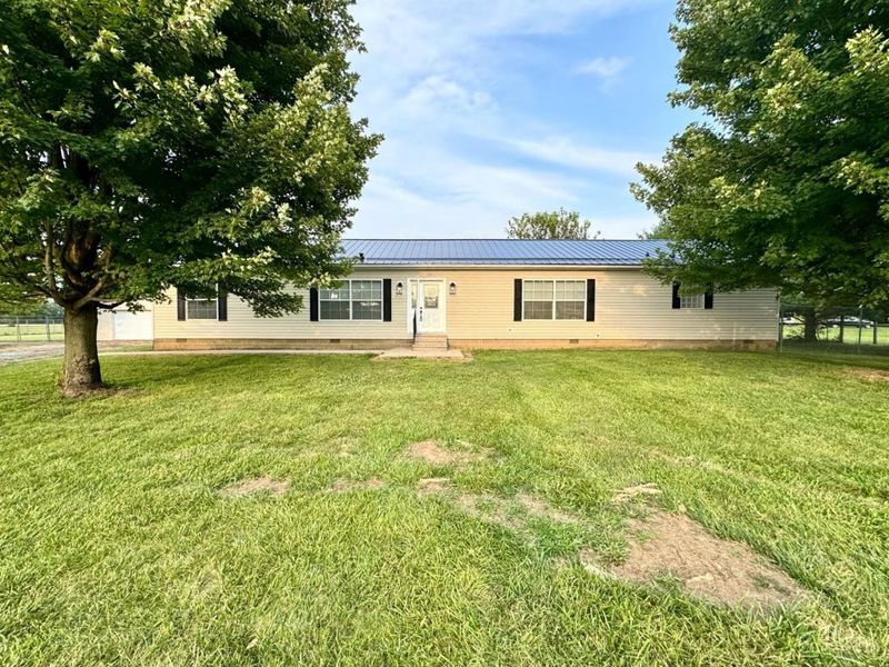 9767 St Rt 134, Clark Twp, OH 45146 Photo 2
