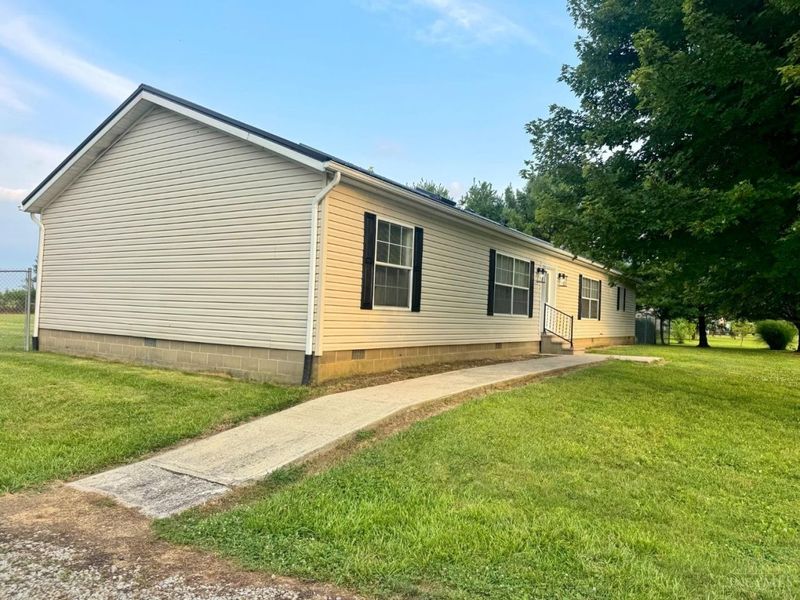 9767 St Rt 134, Clark Twp, OH 45146 Photo 3