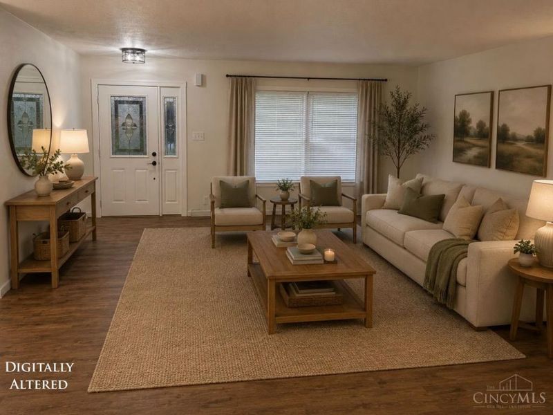 9767 St Rt 134, Clark Twp, OH 45146 Photo 7