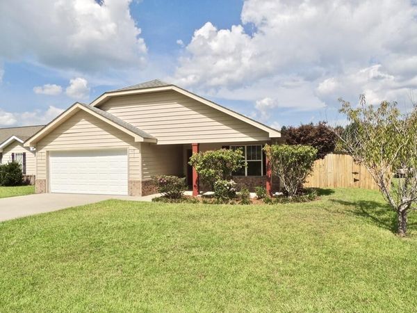2 Ansley, Hattiesburg, MS 39402