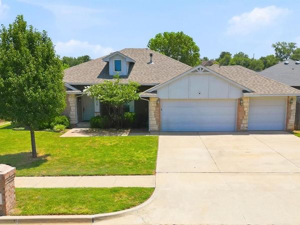 2420 Shell Drive, Oklahoma City, OK 73130