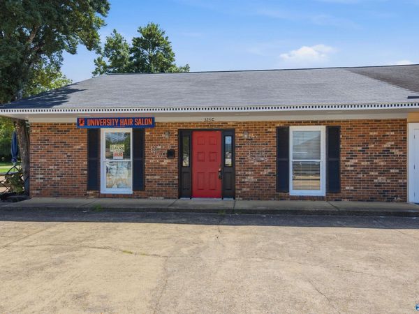 323 Parks Avenue, Unit Suite C, Scottsboro, AL 35768
