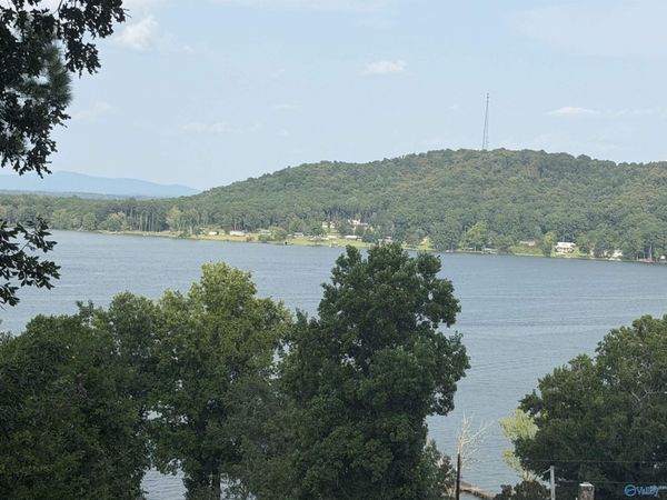 Lot 25 Yellow Creek Road, Leesburg, AL 35983
