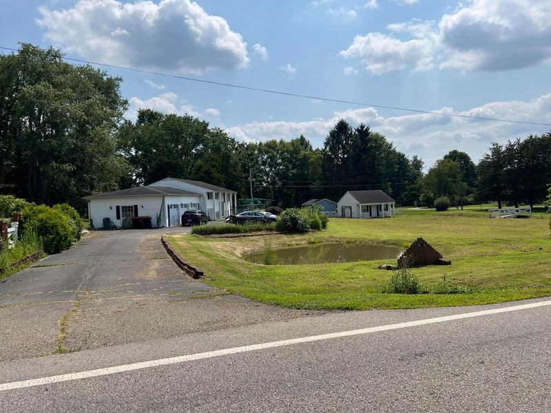 7904 Dorsey Mill Road SE, Heath, OH 43056 Photo 1