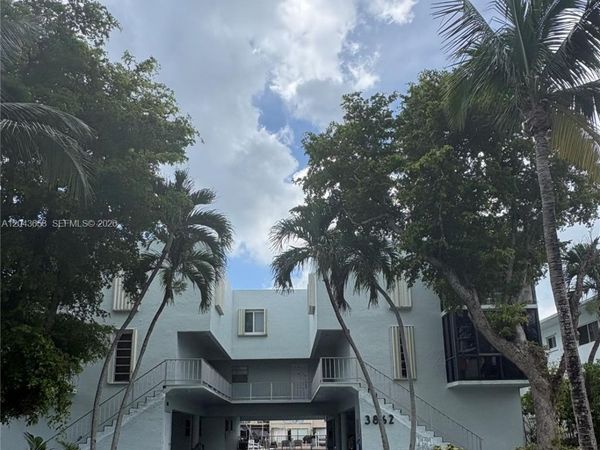 3862 NE 171st St , Unit C, North Miami Beach, FL 33160