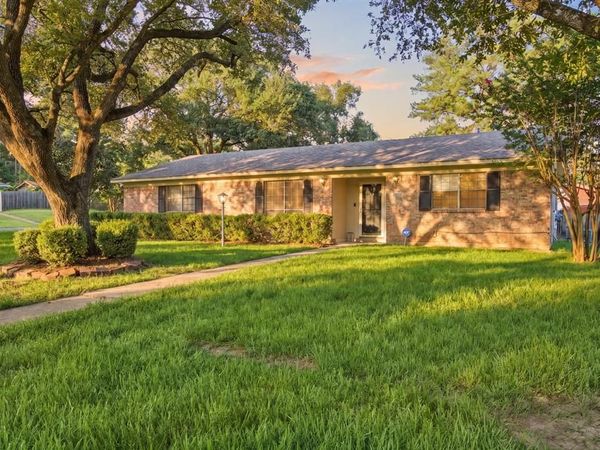 9401 Garfield Drive , Shreveport, LA 71118