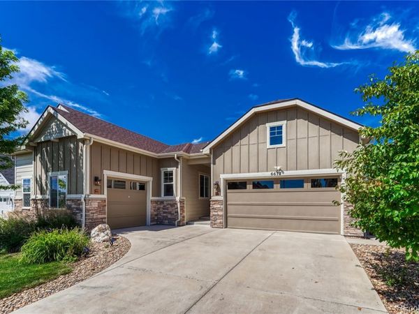 6677 S Catawba Way, Aurora, CO 80016