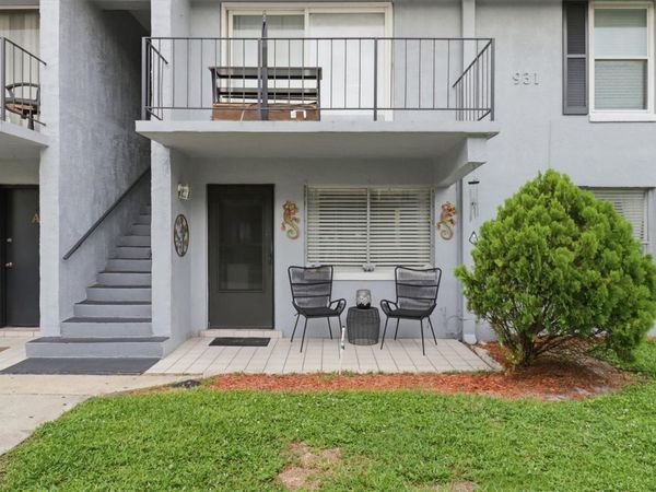 931 W OAK RIDGE ROAD , Unit B, ORLANDO, FL 32809