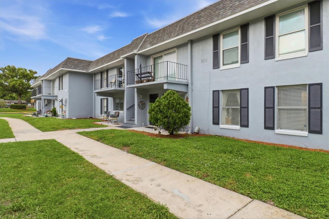 931 W Oak Ridge Road , Unit B, Orlando, FL 32809 Photo